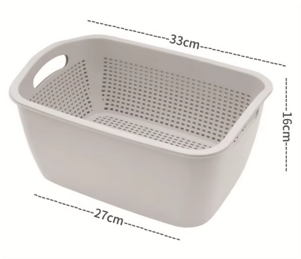 Drain basket