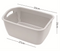 Drain basket
