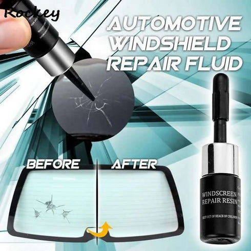 Windshield Repair kit