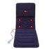 Heated Massage Bed with Manually Adjustable Speed.
