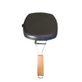 Non Stick Grill frying Pan - 28 cm
