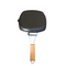 Non Stick Grill frying Pan - 28 cm