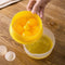 Egg White Separator