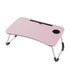 Tray Desk Table
