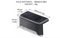 Home Garden Wall Mounted Overhanging Solar Light