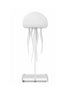Jellyfish LED Night Light - Multi-Colour Mood Lamp for Bedroom & Home Décor