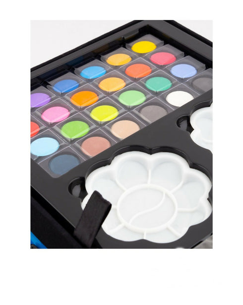 Kids Unicorn Art Set