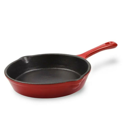 Non-stick, Fried Steak Pot