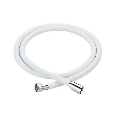 Flexible silicone shower hose 1.5m