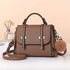 Leather PU Handbags for Women.