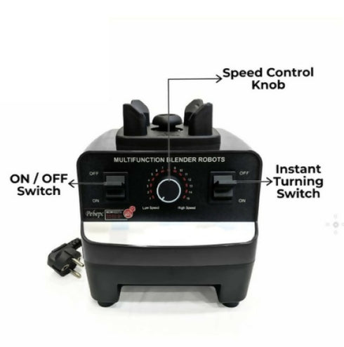 2400w Professional Electric Blender