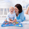 Tummy Time Water Mat.