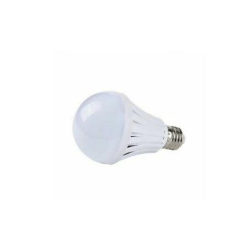ZYF-YJ01 12W LED Intelligent E27 Rechargeable Bulb