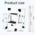 Home Folding Ladder 4 speps