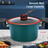 Multipurpose Pressure Cooker 26cm