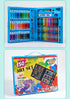 150 Pieces Children's Watercolour Brushes Student Drawing Set.
