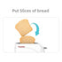 Bread Maker Toy