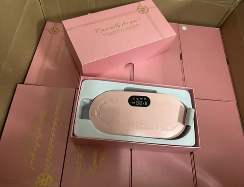 Smart Warm Palace Belt