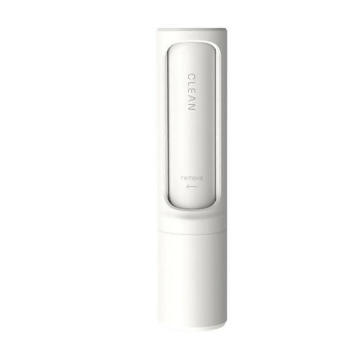 Reusable Travel Lint Roller With Self Cleaning