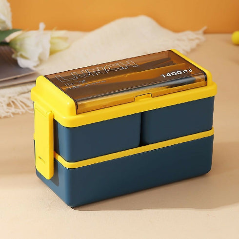 3 Compartments Lunch Containers for Adults