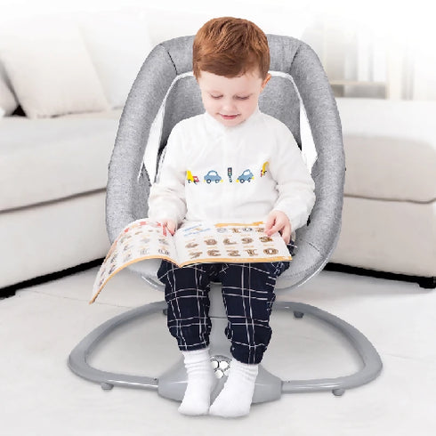 3 in 1 Electric Portable Baby Seat Swing Rocker and Bouncer Seat