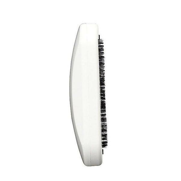 Multifunctional Soft Roller Cleaning Brush - white