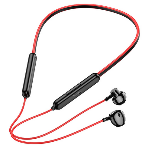 Perception neckband earphones