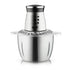 New Style Professional Chopper Stainless Steel Meat Grinder