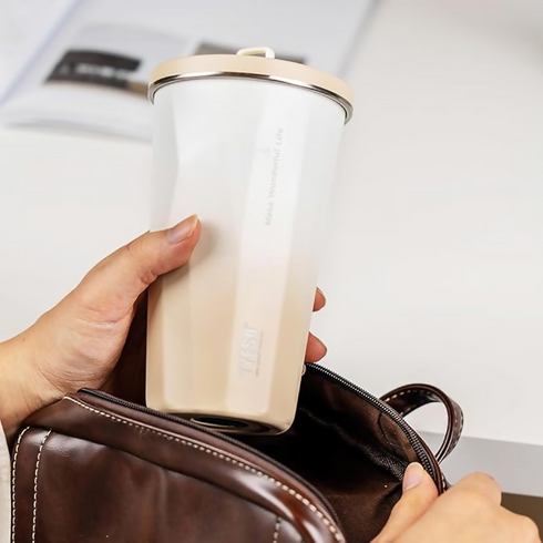 VACUUM INSULATED TUMBLER