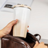 VACUUM INSULATED TUMBLER