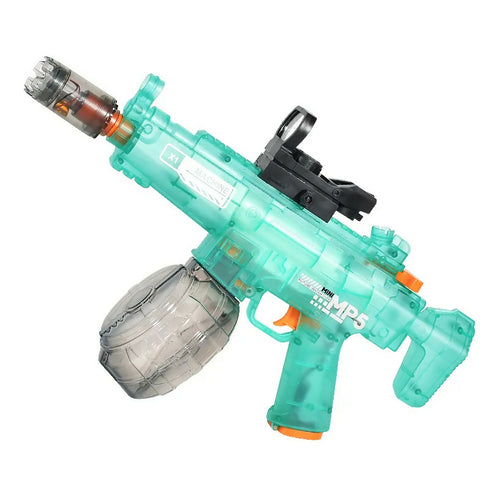 Electric Water Gun Toy