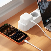 Speed single port Charger