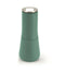 Green Salt & Pepper Mills