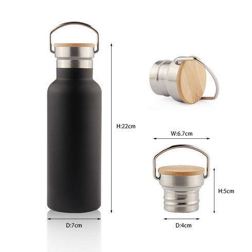 Vacuum Flasks