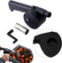 HX-159 BBQ Fan Air Blower