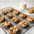 Kitchen Baking Professional Cooling Rack Set Of 3 (47x27cm)