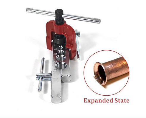 Pipe Flaring Tool
