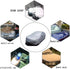 Universal Water Resistance Car Cover