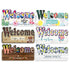 Welcome Sign for Front Door