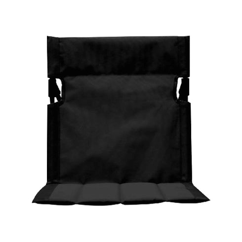 Ultra-Light Portable Beach Chair with Backrest