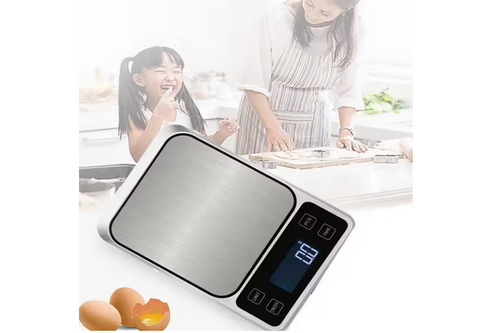 Aerbes AB-J168 Stainless Steel Scale 10kg/0,01g