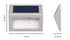 Solar Step Lights