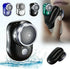 Portable Electric Mini Shaver
