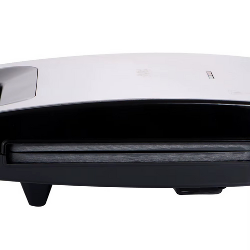 All-in-One Breakfast Grill, Toaster & Sandwich Maker