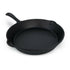 Desai Portable Cast Iron Mini Skillet Pan