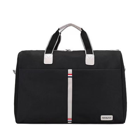 Unisex Nylon Sports Bags.