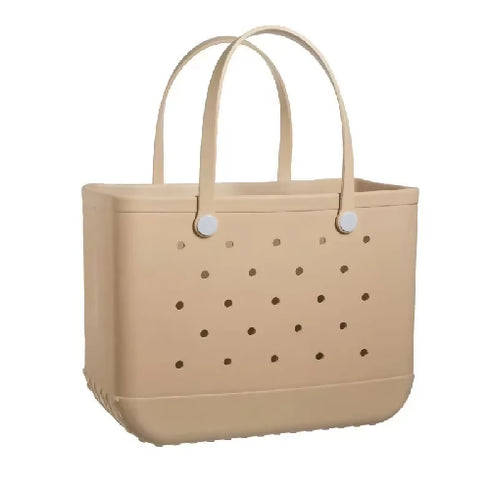 Waterproof Portable Large Tote Bag Eva Beach Bag