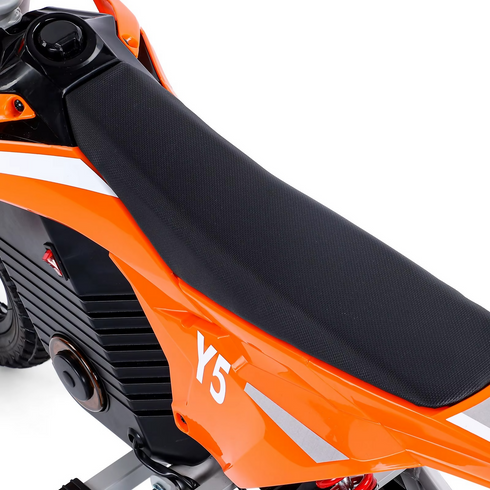 Children's Riding Toys - Children's Racing Bicycles with Motors, Children's Electric Mini Motorcycles