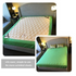 4-Piece Multi-Functional Adjustable Triangle Bed Sheet Clips