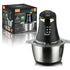 Stainless Steel Electric Food Processor
